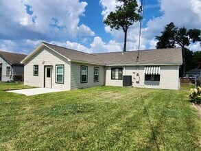 3818 Wichita St in Houston, TX - Building Photo - Building Photo