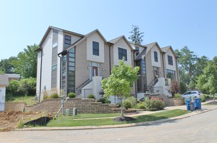 310 Hill Trail Dr Apartments