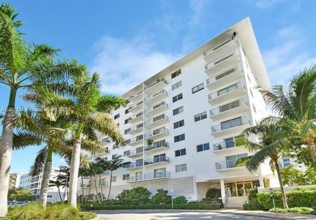 property at 1450 Lincoln Rd