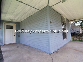 802 E 21st St in Anderson, IN - Building Photo - Building Photo