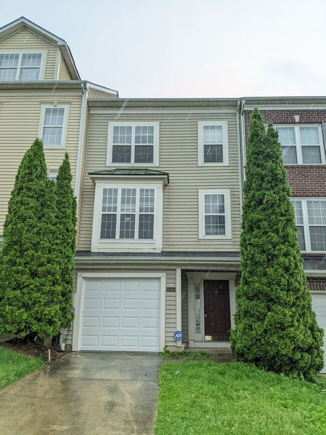 property at 7219 Black Creek Ln