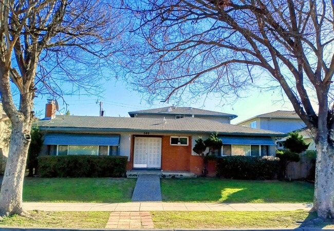 property at 540 Doyle Rd