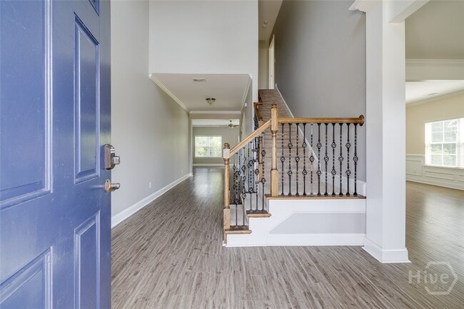 225 Beckley Dr in Richmond Hill, GA - Building Photo - Building Photo