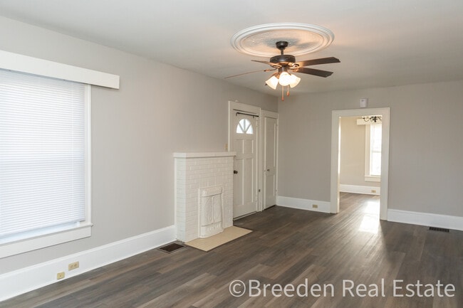 400 Collett St in Morganton, NC - Building Photo - Building Photo