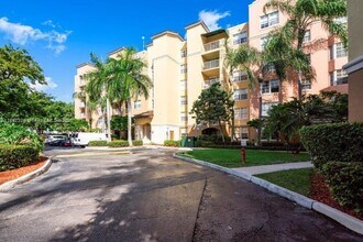 19999 E Country Club Dr, Unit 1206 in Aventura, FL - Foto de edificio - Building Photo
