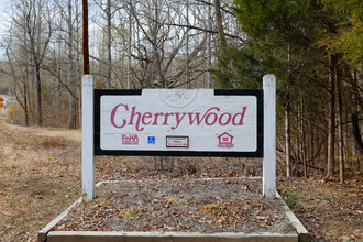 Cherrywood Apartments in Cherryville, NC - Building Photo - Building Photo