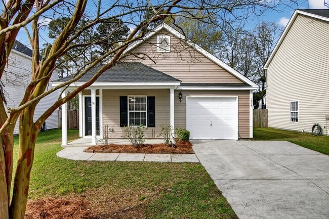1009 Friartuck Trail in Ladson, SC - Building Photo - Building Photo