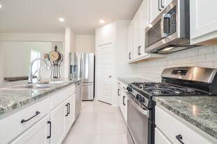 7222 Allendale Arbor Ct in Cypress, TX - Building Photo