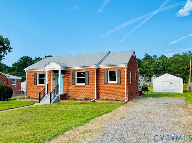 property at 26 Eastlake Dr