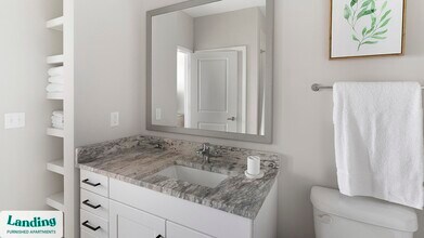 393 Johns Rd NW, Unit 7304 in Huntsville, AL - Building Photo - Building Photo