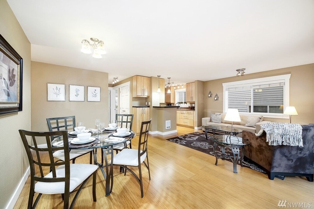 8659 Delridge Wy SW in Seattle, WA - Building Photo