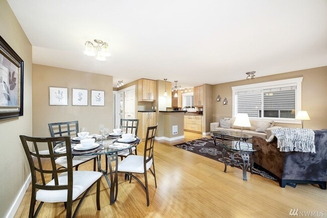 property at 8659 Delridge Wy SW