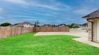 1520 Bent Creek Dr in Cleburne, TX - Building Photo - Building Photo