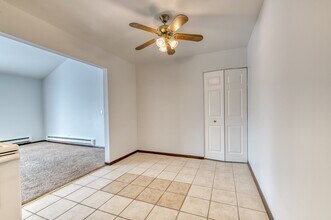 1029 Shagbark Ct-Unit -2A in New Lenox, IL - Foto de edificio - Building Photo
