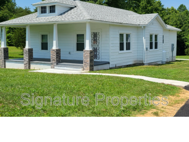 property at 7963 Cross County Rd