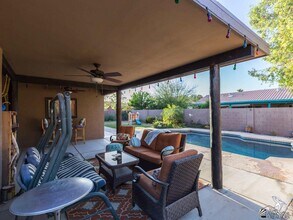 8166 E Lorenzo Ln in Yuma, AZ - Building Photo - Building Photo