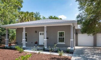 210 25th Ave S in St. Petersburg, FL - Building Photo