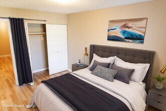 Mainstreet Arms Apartments Chilliwack in Chilliwack, BC - Building Photo - Building Photo