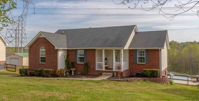 939 Drum Ln in Clarksville, TN - Building Photo - Building Photo