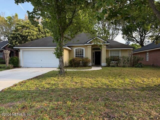 property at 4608 W Catbrier Ct