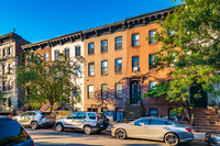 268 Dean St in Brooklyn, NY - Foto de edificio - Primary Photo