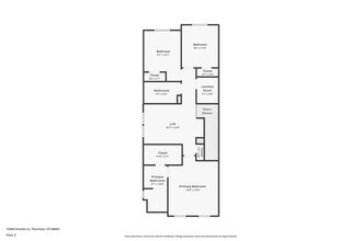 13473 Oneida Ln in Thornton, CO - Building Photo - Building Photo