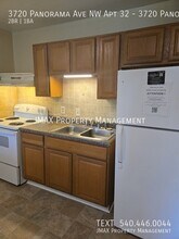 3720 Panorama Ave NW in Roanoke, VA - Building Photo - Building Photo