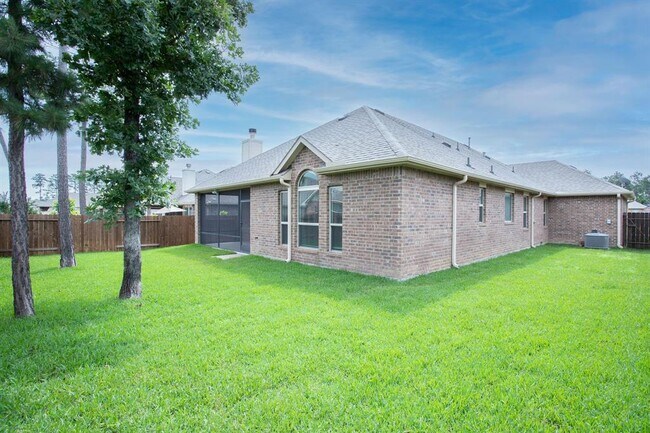 14014 Sand Ridge Crossing in Conroe, TX - Building Photo - Building Photo