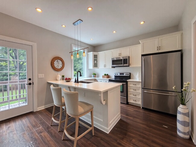 property at 38 Cumberland Ave