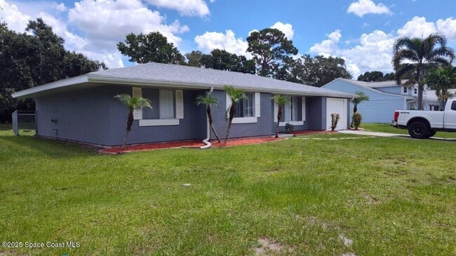 property at 395 Embassy Ct NE