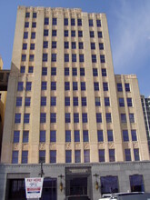 Lone Star Gas Lofts North in Dallas, TX - Building Photo - Building Photo