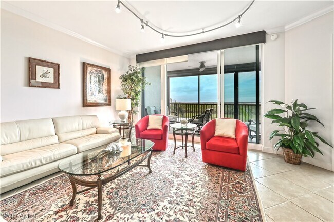 property at 23850 Via Italia Cir