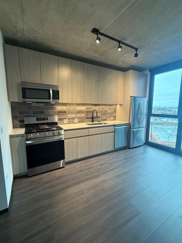 1415 W Randolph St in Chicago, IL - Building Photo - Building Photo