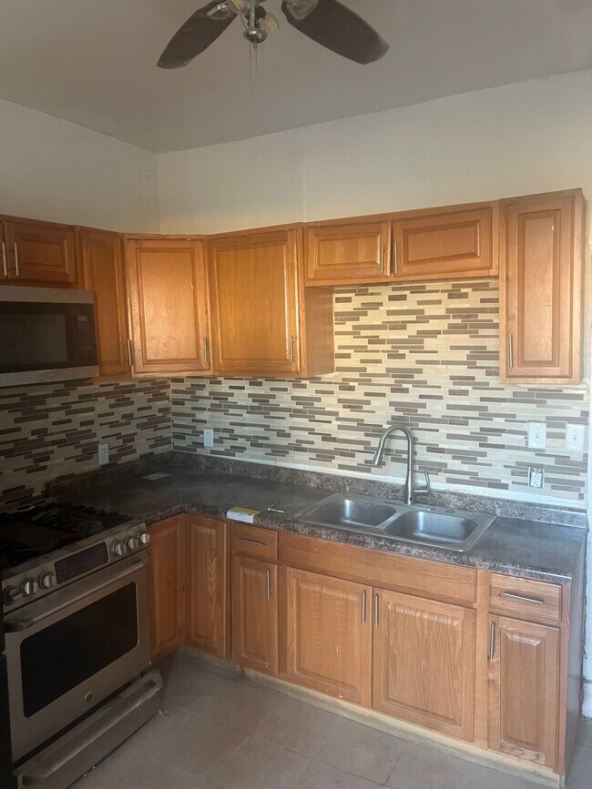 1901 S Millard Ave in Chicago, IL - Building Photo - Building Photo