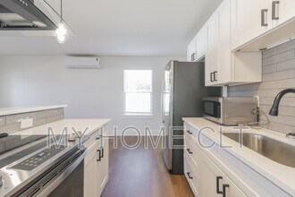 404 Kirby Dr in Charlotte, NC - Building Photo - Building Photo