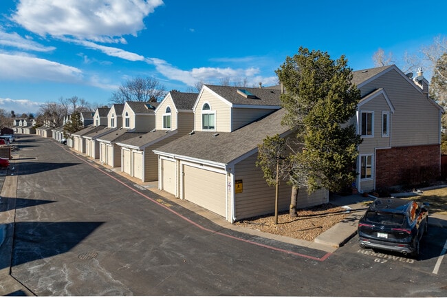 Windsong Condominiums