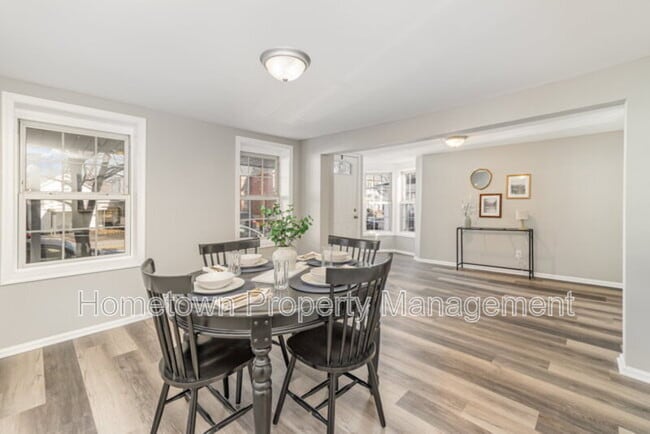 28 W Main St in Fairfield, PA - Building Photo - Building Photo