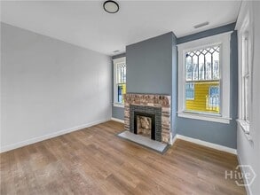 312 W 37th St, Unit 312 W 37th St in Savannah, GA - Building Photo - Building Photo