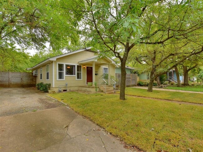 5409 Grover Ave in Austin, TX - Building Photo - Building Photo