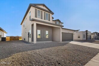 13808 Garforth Ave in Horizon City, TX - Building Photo - Building Photo