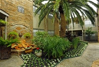 Lenox Apartments photo'