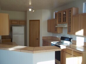 11004 Catamount Dr NW in Albuquerque, NM - Building Photo - Building Photo