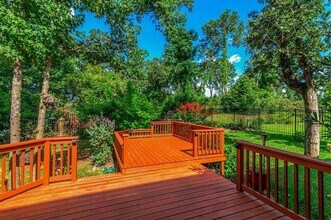 54 E Heritage Mill Cir in Tomball, TX - Building Photo - Building Photo
