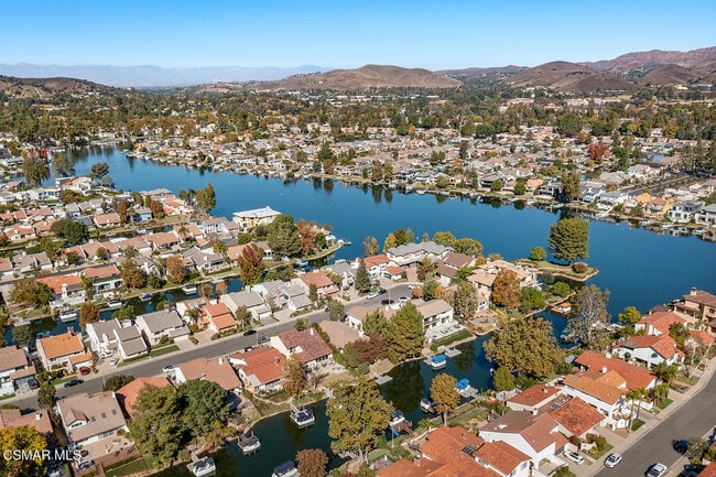 3830 Mainsail Cir in Westlake Village, CA - Building Photo - Building Photo