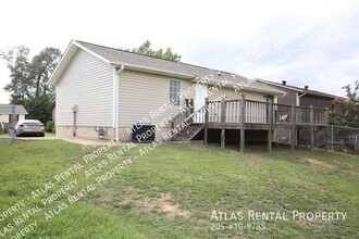 1815 Huntington Dr in Birmingham, AL - Building Photo - Building Photo