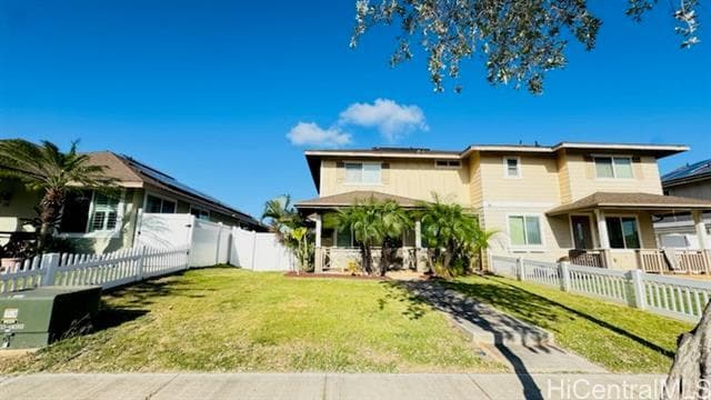 property at 409 Kuupau St