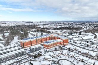 17Hundred in Oshawa, ON - Building Photo - Building Photo