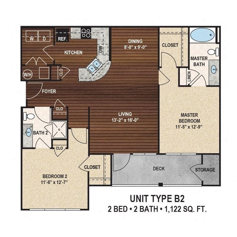 Bluewater at Boltons Landing Apartments in Charleston, SC