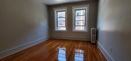 84 New Whitney St, Unit 376-11 in Boston, MA - Building Photo - Building Photo