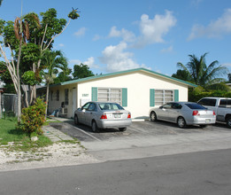 1507 NE 5th Ave in Fort Lauderdale, FL - Building Photo - Building Photo